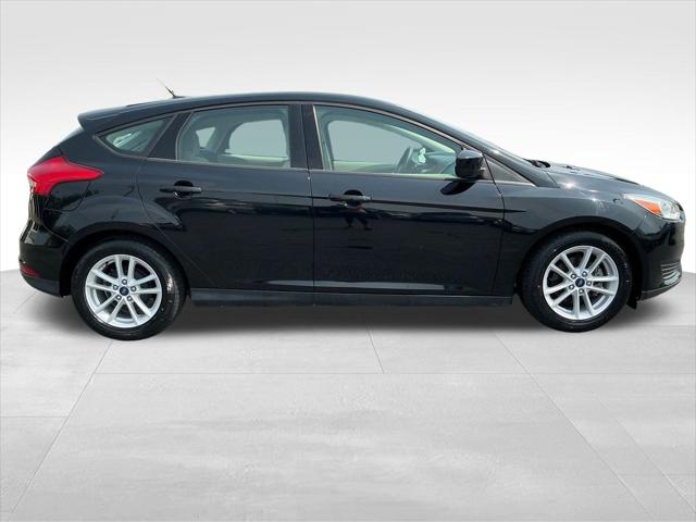 Used 2018 Ford Focus For Sale in Muscle Shoals, AL