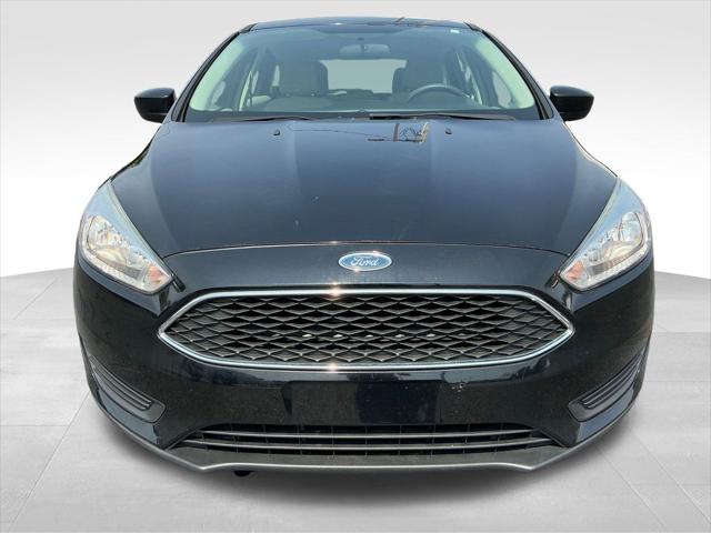 Used 2018 Ford Focus For Sale in Muscle Shoals, AL