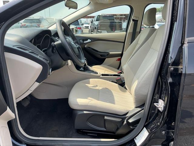 Used 2018 Ford Focus For Sale in Muscle Shoals, AL
