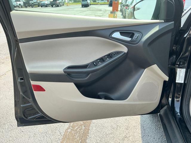 Used 2018 Ford Focus For Sale in Muscle Shoals, AL