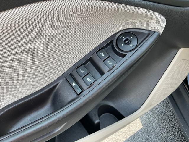 Used 2018 Ford Focus For Sale in Muscle Shoals, AL