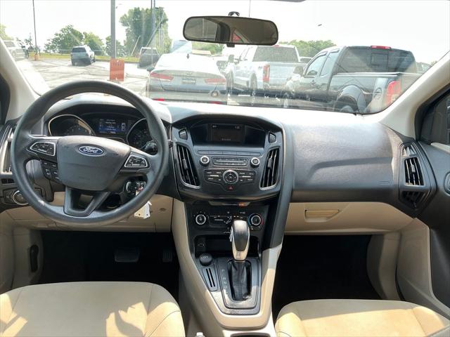 Used 2018 Ford Focus For Sale in Muscle Shoals, AL