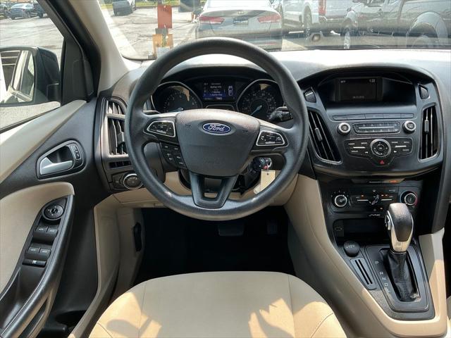 Used 2018 Ford Focus For Sale in Muscle Shoals, AL