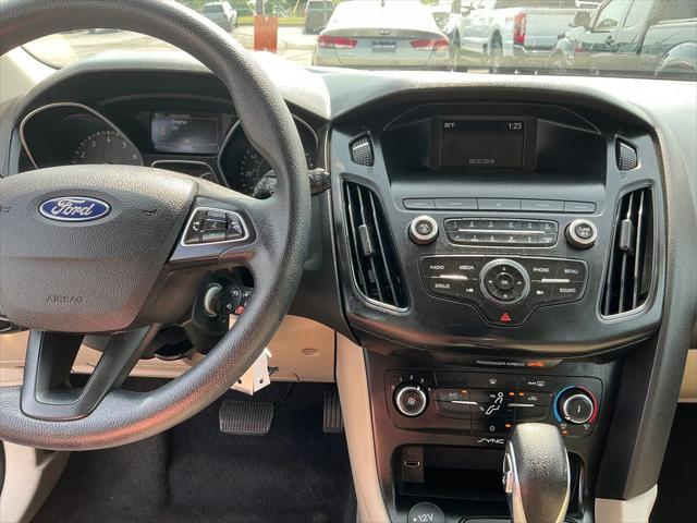 Used 2018 Ford Focus For Sale in Muscle Shoals, AL