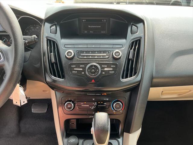 Used 2018 Ford Focus For Sale in Muscle Shoals, AL