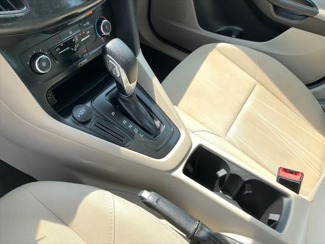 Used 2018 Ford Focus For Sale in Muscle Shoals, AL
