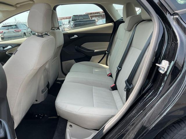 Used 2018 Ford Focus For Sale in Muscle Shoals, AL