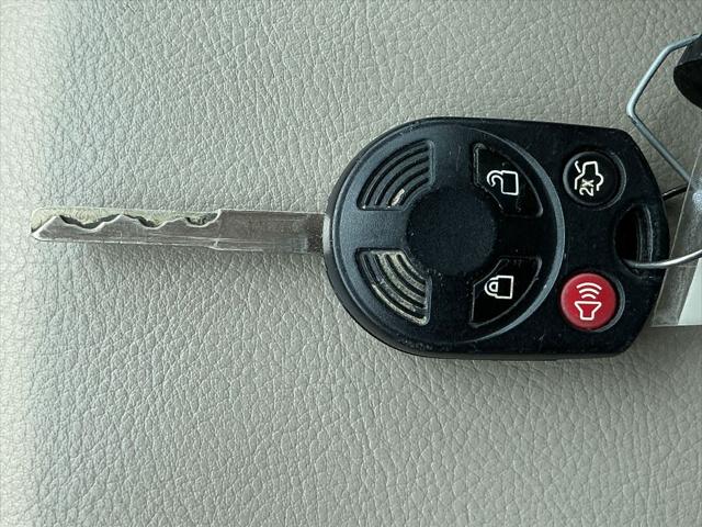 Used 2018 Ford Focus For Sale in Muscle Shoals, AL