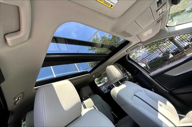 2025 Mazda CX-70 Premium Package