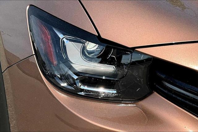 2025 Mazda CX-70 Premium Package