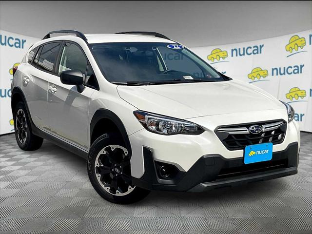 2022 Subaru Crosstrek Unknown for sale in Norwood, MA
