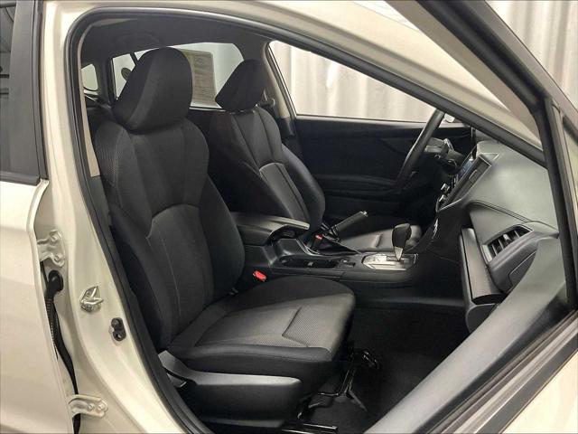 2022 Subaru Crosstrek Unknown