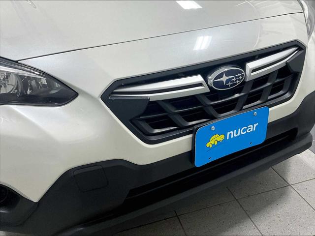 2022 Subaru Crosstrek Unknown