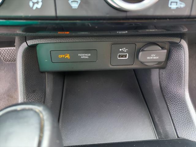 2023 Honda Civic EX-L w/o BSI Hatchback