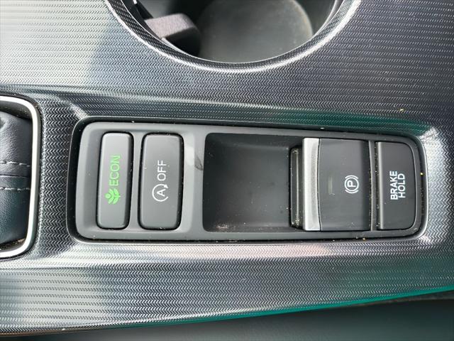 2023 Honda Civic EX-L w/o BSI Hatchback