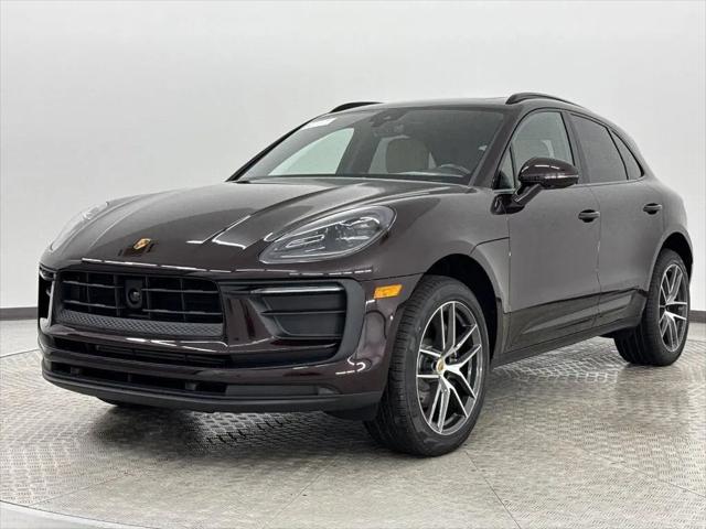 2025 Porsche Macan T for sale in Birmingham, AL