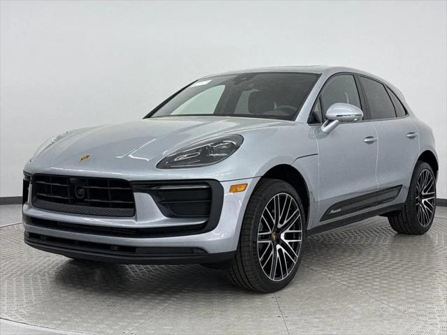 2025 Porsche Macan Base for sale in Birmingham, AL