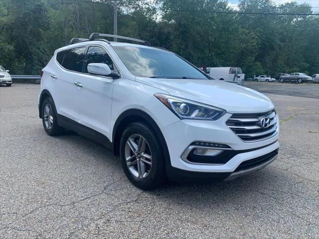 2018 Hyundai Santa Fe Sport 2.4L for sale in Newfoundland, NJ