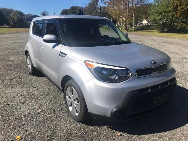 2016 Kia Soul Base for sale in Newfoundland, NJ