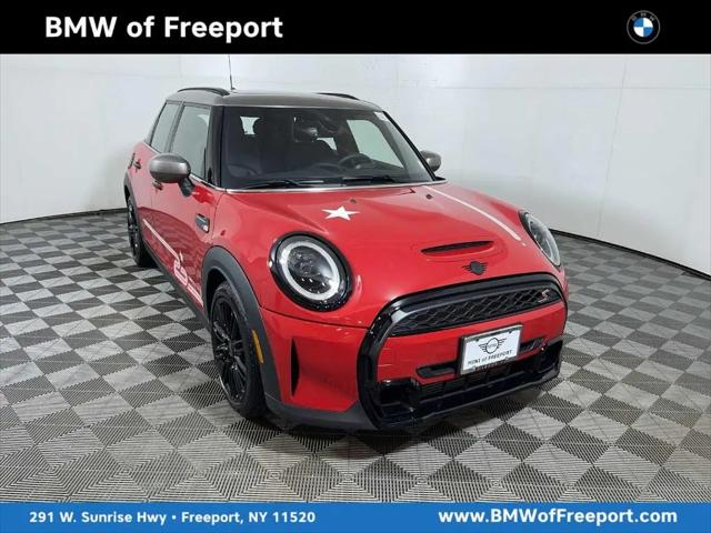 2023 MINI Hardtop Cooper S for sale in Freeport, NY