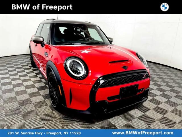 2023 MINI Hardtop Cooper S for sale in Freeport, NY