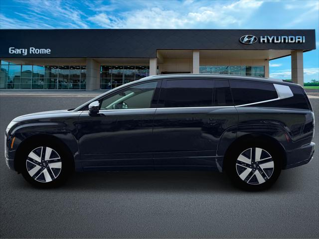 2026 Hyundai IONIQ 9 SEL