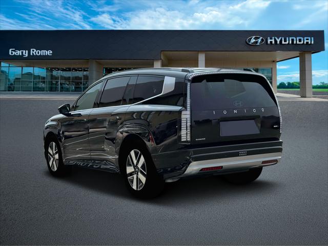 2026 Hyundai IONIQ 9 SEL