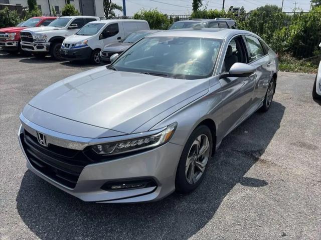 2018 Honda Accord EX-L for sale in Nashville, TN