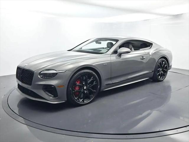 2025 Bentley Continental GT Speed for sale in West Palm Beach, FL