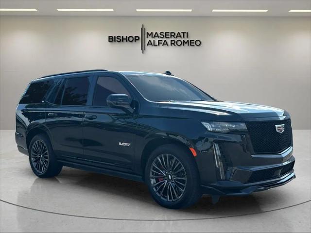 2024 Cadillac Escalade 4WD V-Series for sale in Hurst, TX