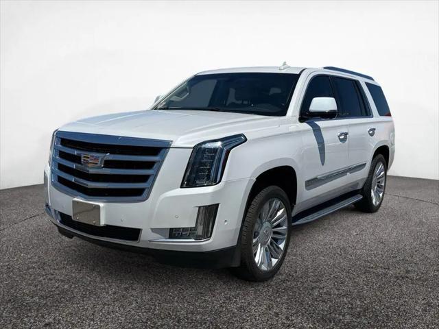 2019 Cadillac Escalade Standard for sale in Scottsdale, AZ