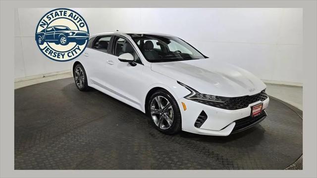 2022 Kia K5 EX for sale in Jersey City, NJ