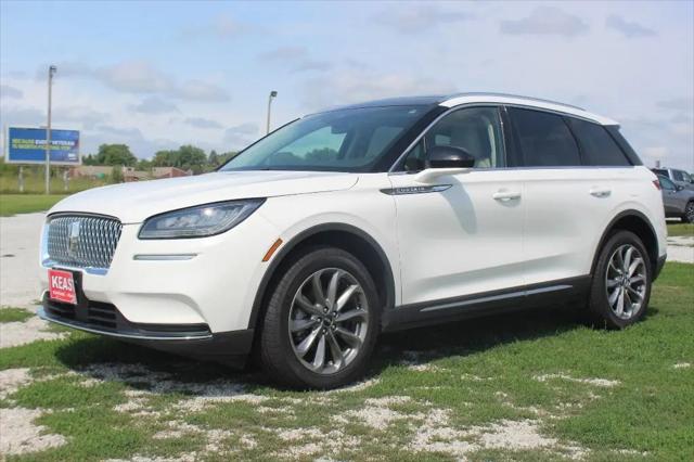 2022 Lincoln Corsair Standard for sale in Harlan, IA
