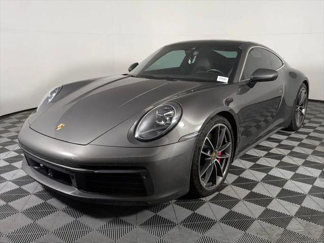 2020 Porsche 911 Carrera 4S for sale in Roswell, GA