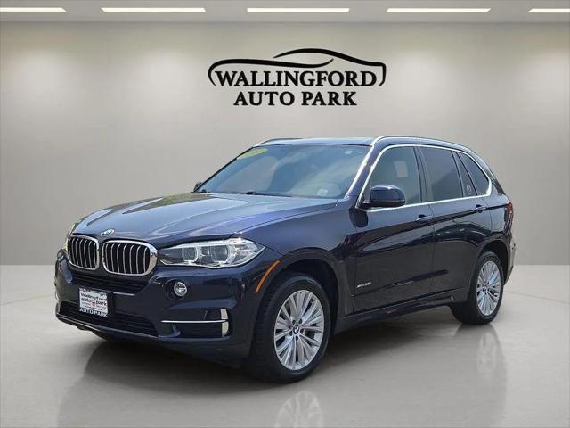 2017 BMW X5 xDrive35i for sale in Wallingford, CT