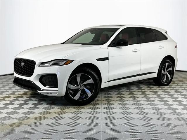 2026 Jaguar F-PACE R-Dynamic S P250 AWD Automatic for sale in Naples, FL