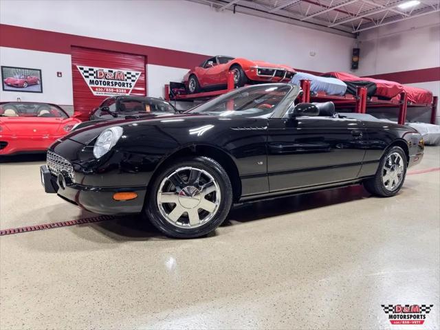 2004 Ford Thunderbird Premium for sale in Glen Ellyn, IL