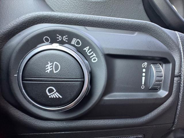 2025 Jeep Gladiator GLADIATOR HIGH TIDE 4X4 2025 Jeep Gladiator GLADIATOR HIGH TIDE 4X4