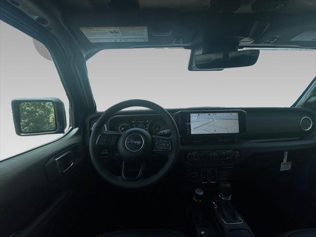 2025 Jeep Gladiator GLADIATOR HIGH TIDE 4X4 2025 Jeep Gladiator GLADIATOR HIGH TIDE 4X4