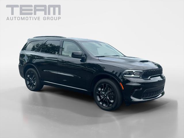 2025 Dodge Durango DURANGO R/T AWD