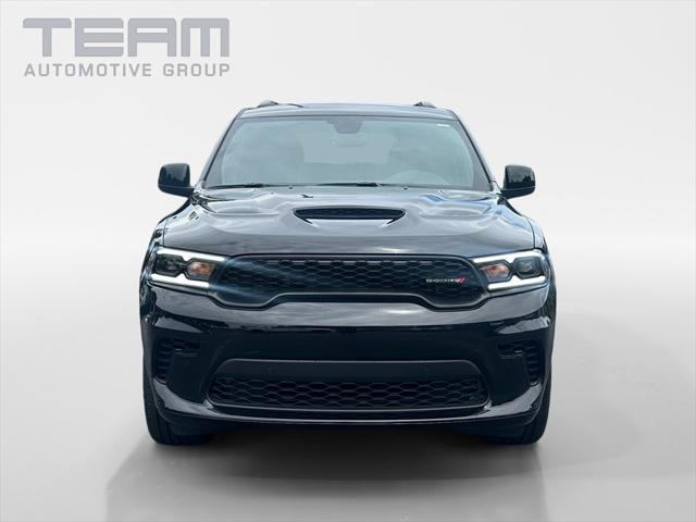 2025 Dodge Durango DURANGO R/T AWD
