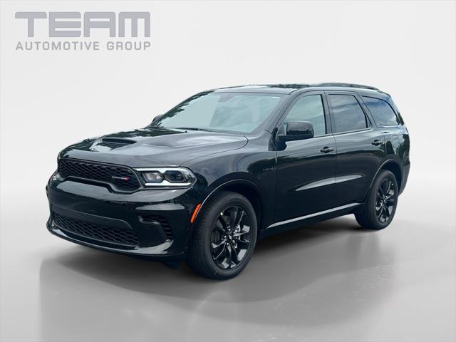 2025 Dodge Durango DURANGO R/T AWD