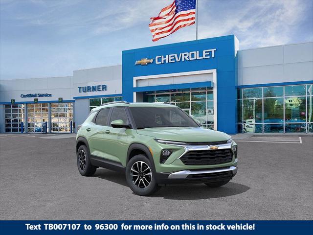 2026 Chevrolet TrailBlazer AWD LT for sale in Harrisburg, PA