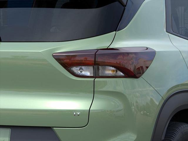 2026 Chevrolet TrailBlazer AWD LT