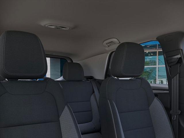 2026 Chevrolet TrailBlazer AWD LT