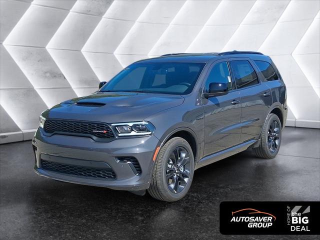 2025 Dodge Durango DURANGO R/T AWD