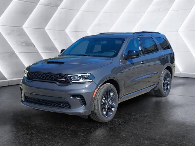2025 Dodge Durango DURANGO R/T AWD