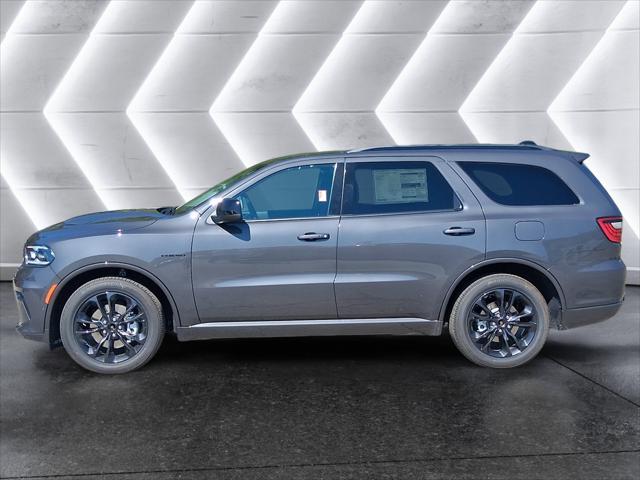 2025 Dodge Durango DURANGO R/T AWD