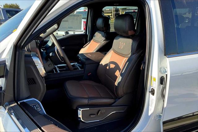 New 2025 Ford F-350 For Sale in Lubbock, TX