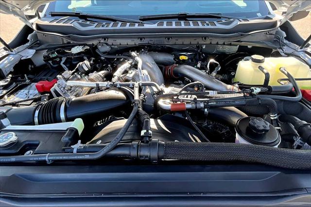 New 2025 Ford F-350 For Sale in Lubbock, TX